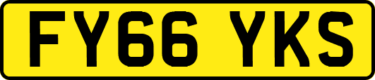 FY66YKS