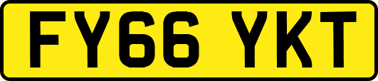 FY66YKT