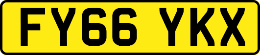 FY66YKX