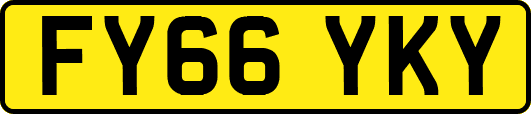 FY66YKY