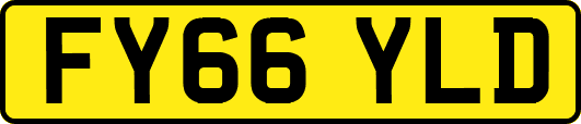 FY66YLD