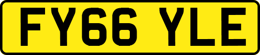 FY66YLE