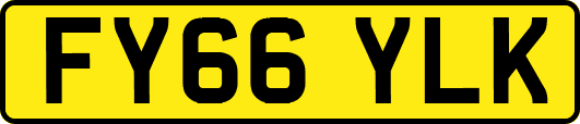 FY66YLK
