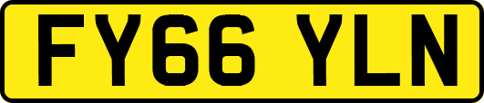 FY66YLN
