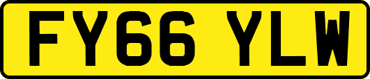 FY66YLW