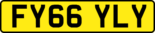 FY66YLY