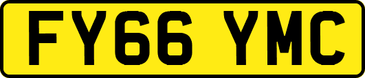 FY66YMC