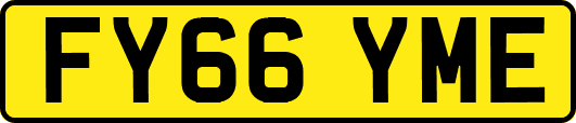 FY66YME