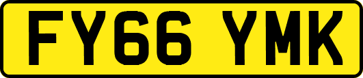 FY66YMK