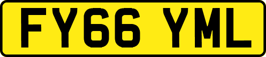 FY66YML