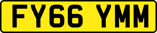 FY66YMM