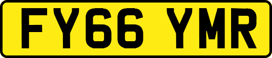 FY66YMR