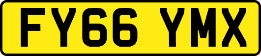 FY66YMX