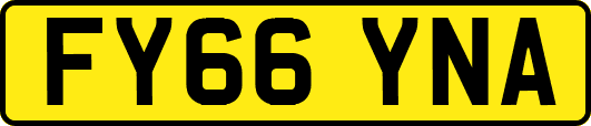 FY66YNA