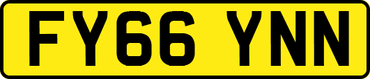FY66YNN