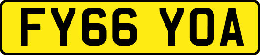 FY66YOA