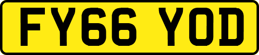 FY66YOD
