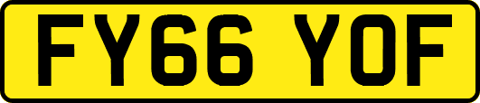 FY66YOF