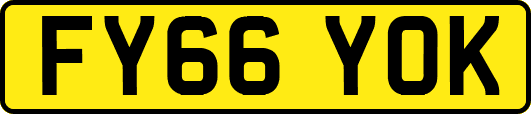 FY66YOK