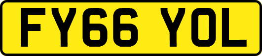 FY66YOL