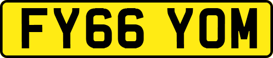 FY66YOM
