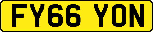 FY66YON