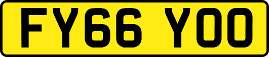 FY66YOO