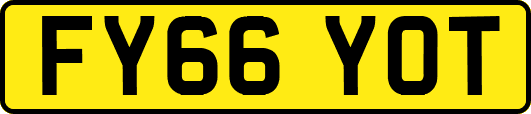 FY66YOT