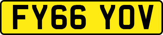 FY66YOV
