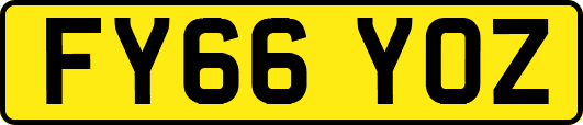 FY66YOZ