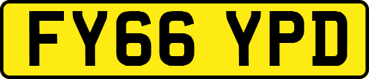 FY66YPD