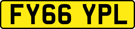 FY66YPL