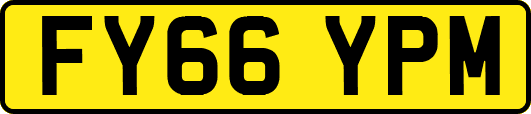 FY66YPM