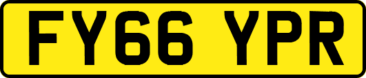 FY66YPR
