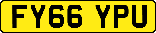 FY66YPU