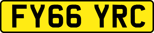 FY66YRC