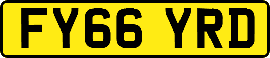 FY66YRD