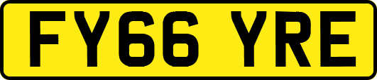 FY66YRE