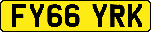 FY66YRK