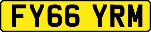 FY66YRM