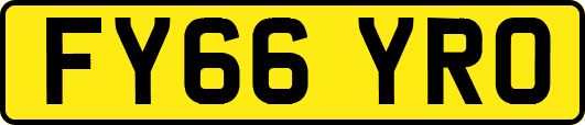 FY66YRO
