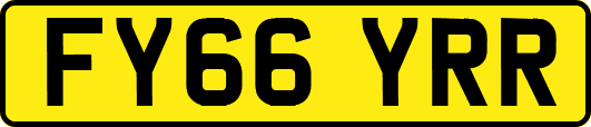 FY66YRR