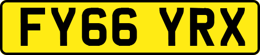 FY66YRX