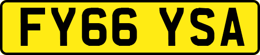FY66YSA