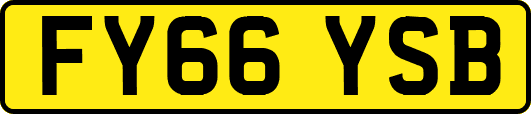 FY66YSB