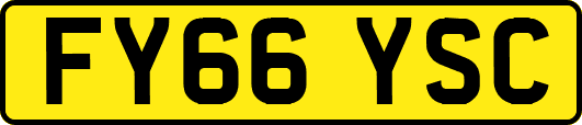 FY66YSC