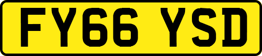 FY66YSD