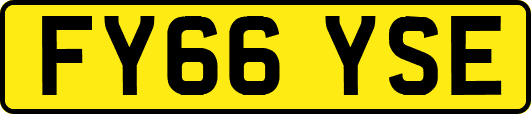 FY66YSE