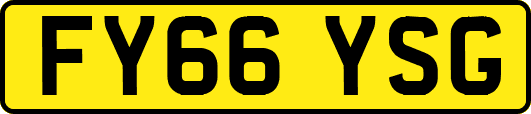 FY66YSG