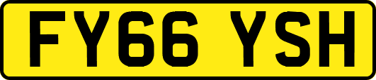 FY66YSH